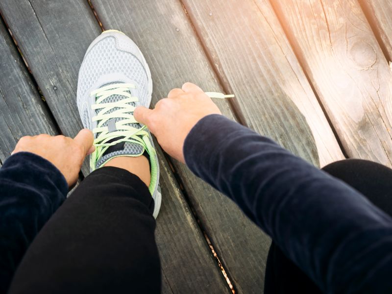 Walk-For-Life